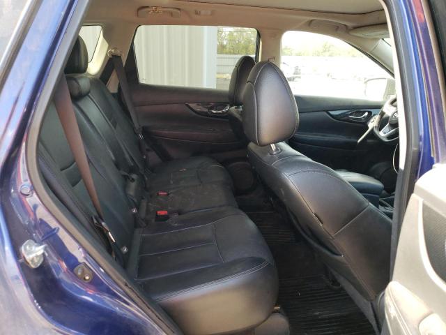 Photo 11 from auction – 2017 NISSAN ROGUE S with VIN 5N1AT2MT3HC812362