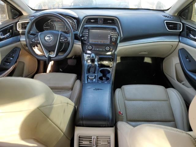 Photo 8 from auction – 2016 NISSAN MAXIMA 3.5 with VIN 1N4AA6AP9GC417194