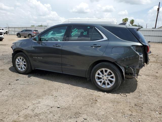 Photo 2 from auction – 2020 CHEVROLET EQUINOX LT with VIN 3GNAXKEV3LS632124