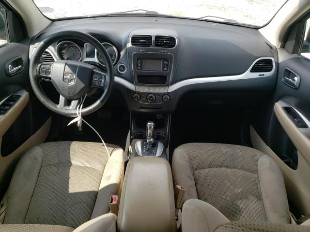 Photo 8 from auction – 2011 DODGE JOURNEY MA with VIN 3D4PG1FG1BT544259