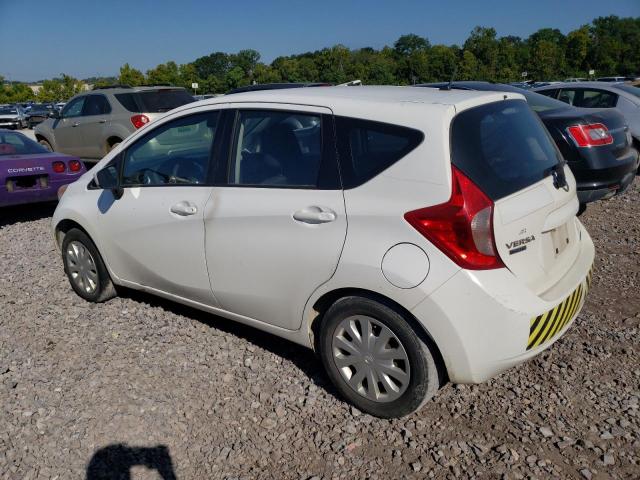 Photo 2 from auction – 2016 NISSAN VERSA NOTE with VIN 3N1CE2CP9GL384637