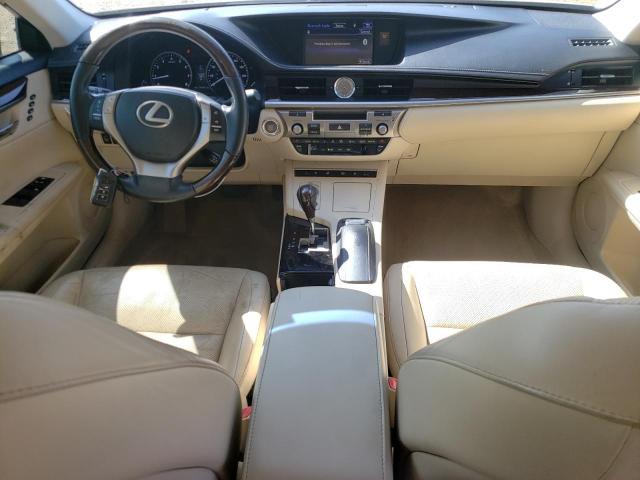 Photo 8 from auction – 2015 LEXUS ES 350 with VIN JTHBK1GG5F2164349