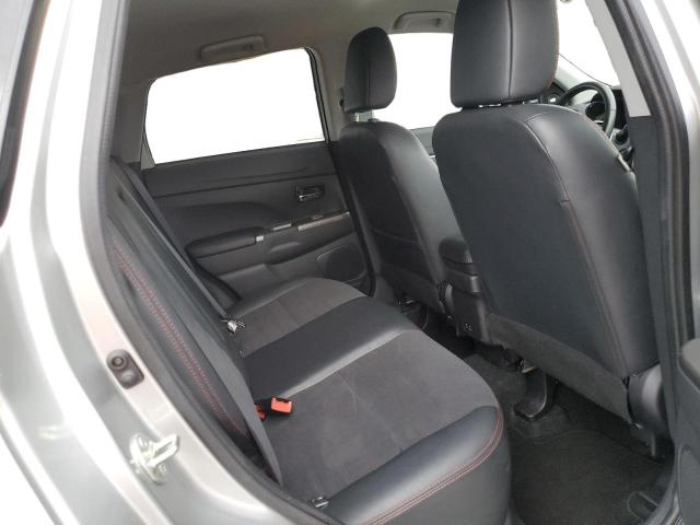 Photo 11 from auction – 2022 MITSUBISHI OUTLANDER with VIN JA4ARUAU3NU007148