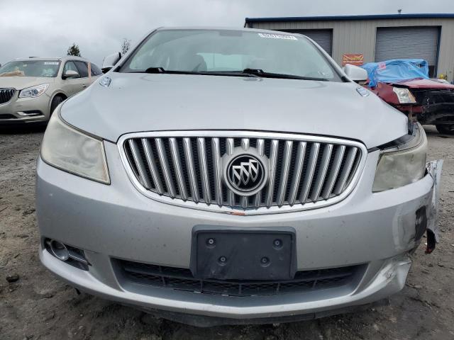 Photo 5 from auction – 2010 BUICK LACROSSE C with VIN 1G4GC5EG0AF188568