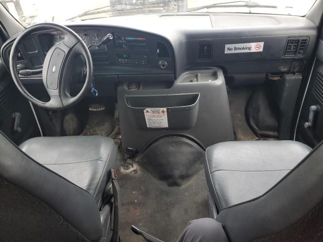 Снимка 8 от търг – 1994 FORD ECONOLINE с VIN 1FBJS31H7RHB50274