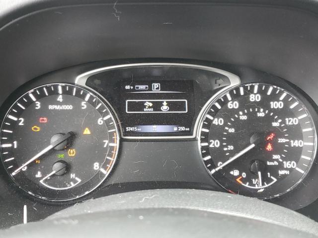 Photo 9 from auction – 2019 NISSAN PATHFINDER with VIN 5N1DR2MM2KC599805