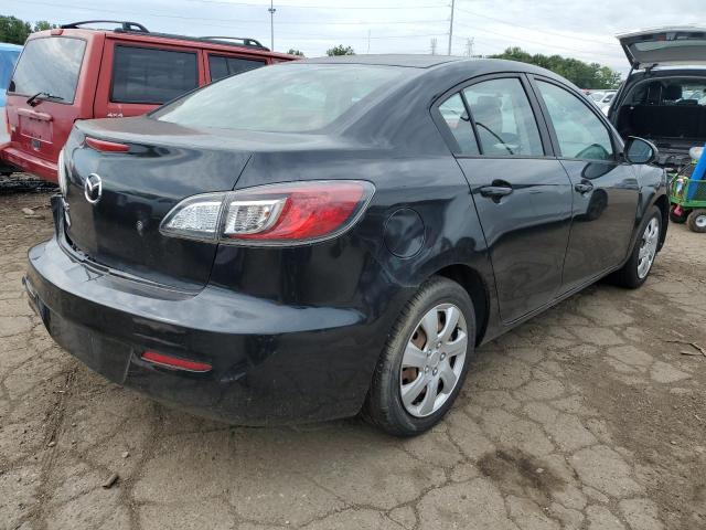 Photo 3 from auction – 2013 MAZDA 3 I with VIN JM1BL1TG9D1748051