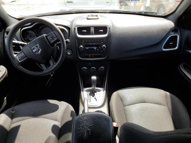 Photo 8 from auction – 2013 DODGE AVENGER SE with VIN 1C3CDZAB0DN708235