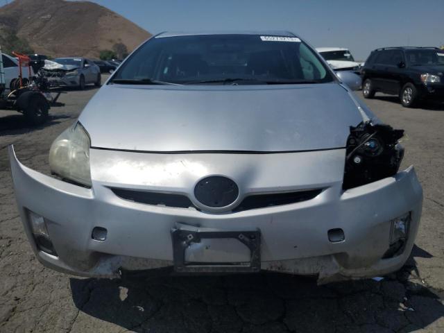 Photo 5 from auction – 2010 TOYOTA PRIUS with VIN JTDKN3DUXA0193106