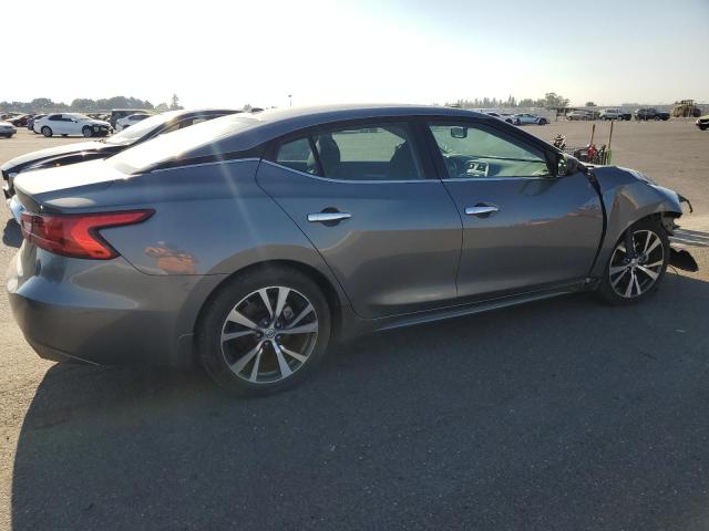 Photo 3 from auction – 2017 NISSAN MAXIMA 3.5 with VIN 1N4AA6AP8HC368524