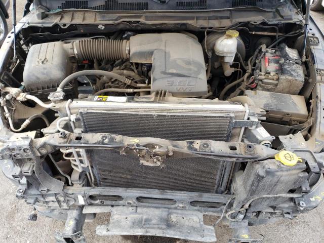 Photo 11 from auction – 2018 RAM 1500 LARAM with VIN 1C6RR7NGXJS306468