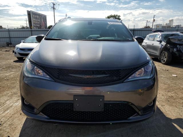 Photo 5 from auction – 2020 CHRYSLER PACIFICA T with VIN 2C4RC1EG2LR273008