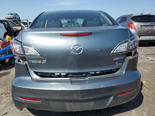 Фото 6 с аукциона – 2012 MAZDA 3 I с VIN JM1BL1V88C1542272