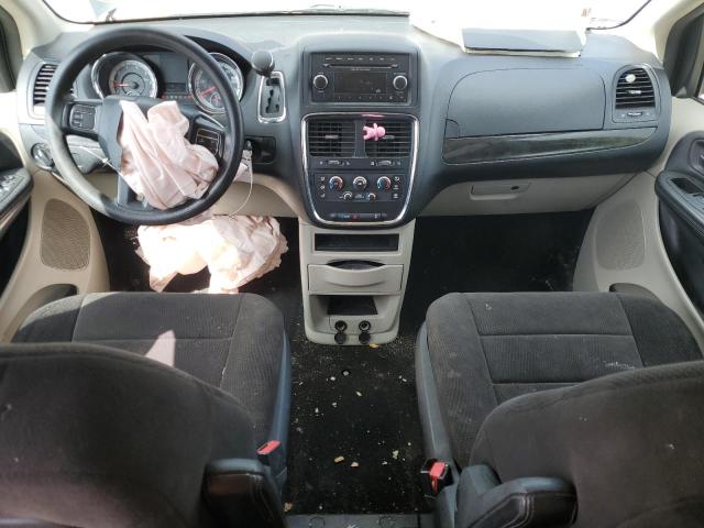 Photo 8 from auction – 2013 DODGE GRAND CARA with VIN 2C4RDGBG4DR549369