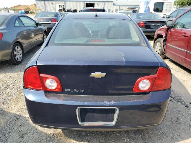 Photo 6 from auction – 2011 CHEVROLET MALIBU 1LT with VIN 1G1ZC5E14BF325420