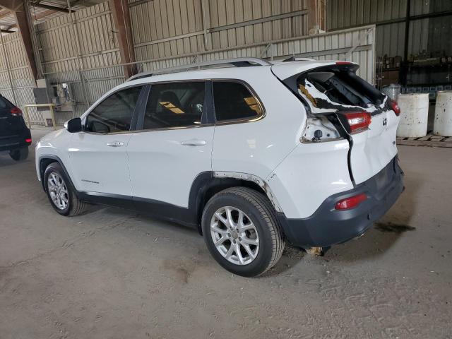 Photo 2 from auction – 2016 JEEP CHEROKEE L with VIN 1C4PJLCB7GW312625
