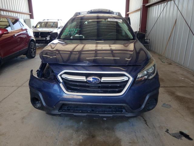 Photo 5 from auction – 2019 SUBARU OUTBACK 2. with VIN 4S4BSABC5K3277126