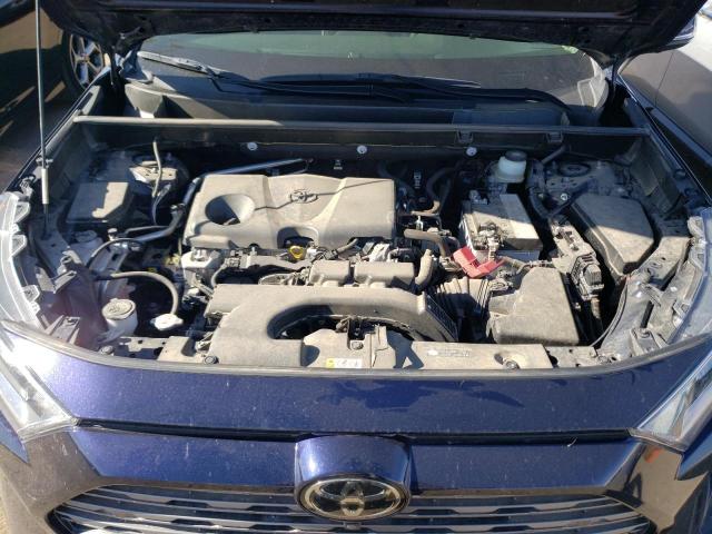 Photo 12 from auction – 2021 TOYOTA RAV4 LIMIT with VIN JTMN1RFV5MD070621