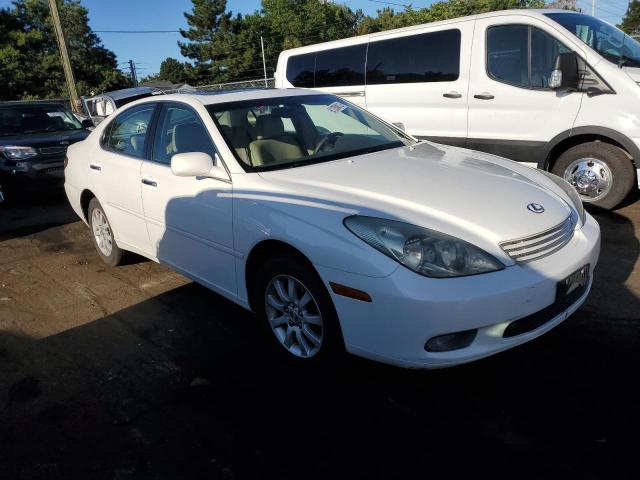 Photo 4 from auction – 2004 LEXUS ES 330 with VIN JTHBA30G140012795