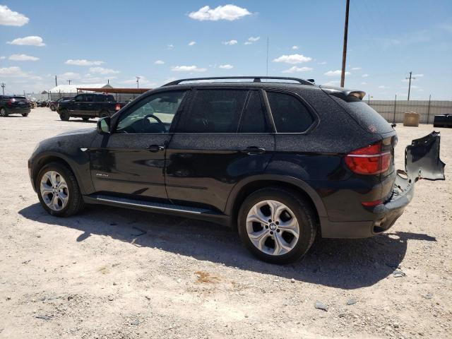 Photo 2 from auction – 2012 BMW X5 XDRIVE3 with VIN 5UXZW0C53CL671161