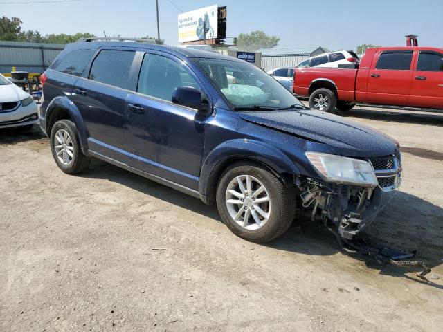 Photo 4 from auction – 2017 DODGE JOURNEY SX with VIN 3C4PDCBG0HT534449