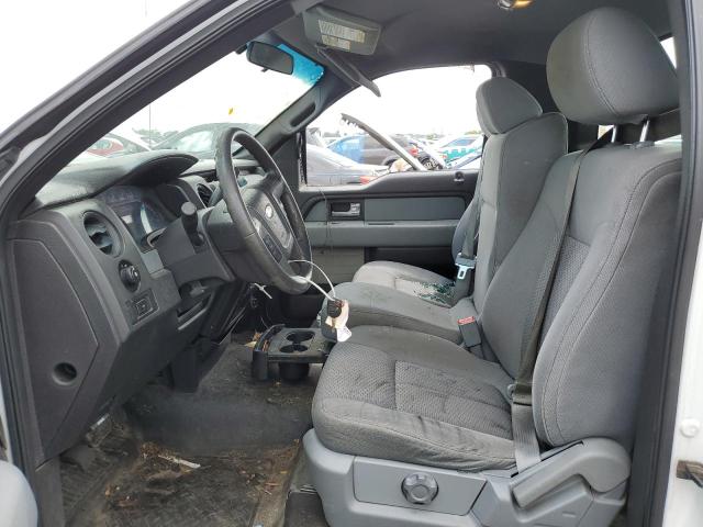 Photo 7 from auction – 2013 FORD F150 with VIN 1FTNF1CF0DKF22812