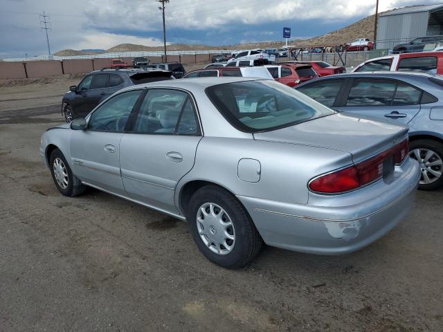 Photo 2 from auction – 2001 BUICK CENTURY CU with VIN 2G4WS52J411161993
