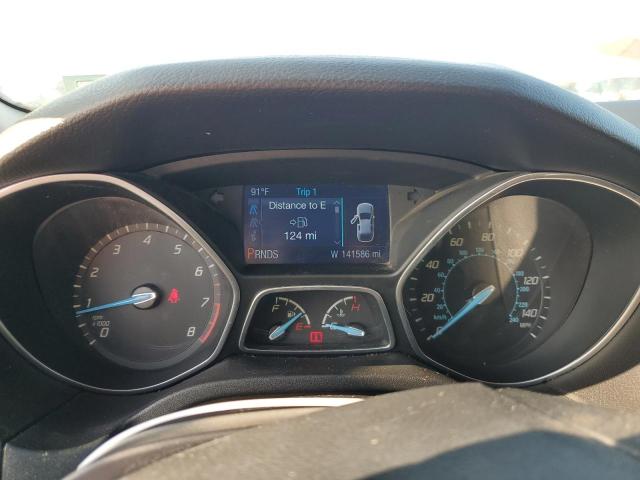 Photo 9 from auction – 2014 FORD FOCUS SE with VIN 1FADP3F26EL158099