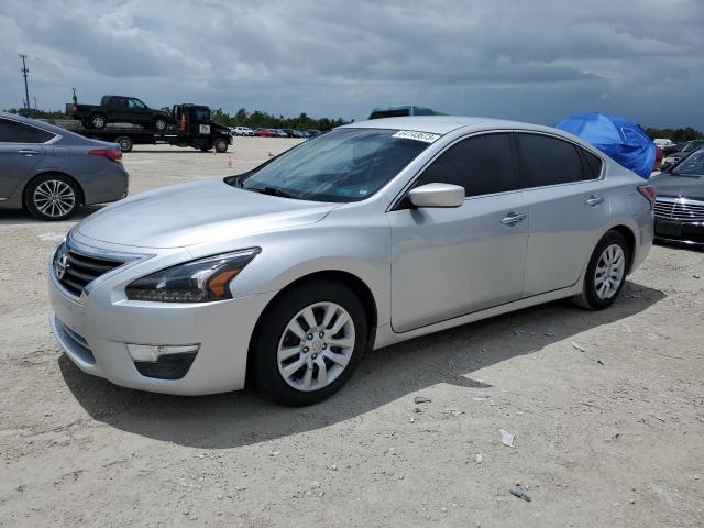 Photo 1 from auction – 2014 NISSAN ALTIMA 2.5 with VIN 1N4AL3AP3EC143898