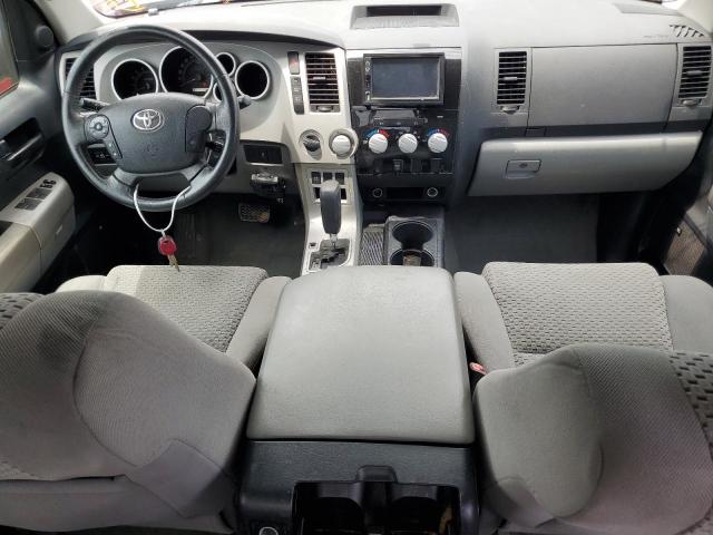 Photo 8 from auction – 2007 TOYOTA TUNDRA DOU with VIN 5TFBV54137X016754