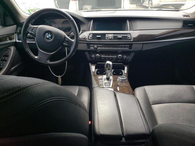 Photo 8 from auction – 2014 BMW 535 XI with VIN WBA5B3C55ED534651