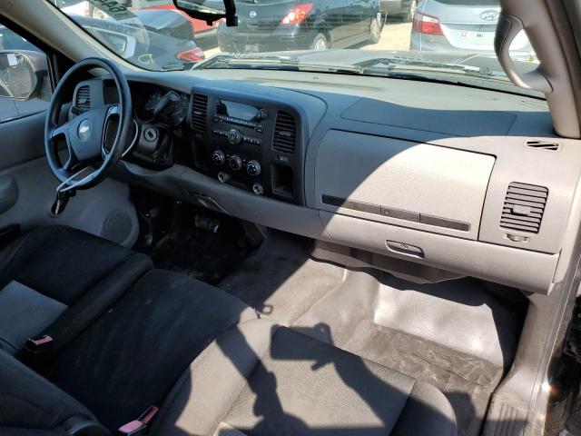 Photo 8 from auction – 2008 CHEVROLET SILVERADO with VIN 1GCEC19XX8Z238576