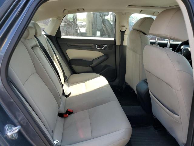 Photo 10 from auction – 2022 HONDA CIVIC EX with VIN JHMFE1F79NX008360