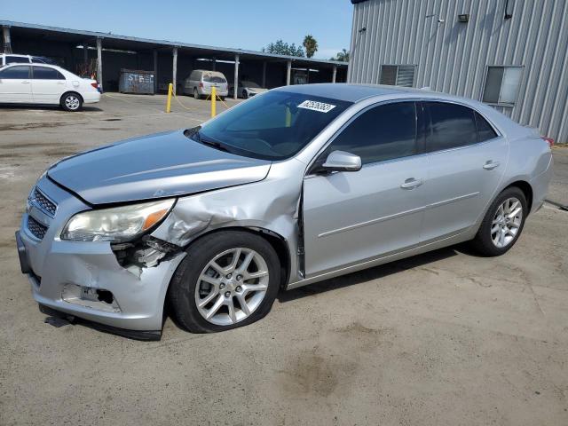 CHEVROLET MALIBU 1LT 2013 with VIN 1G11C5SA7DF358626 - Photo from auction