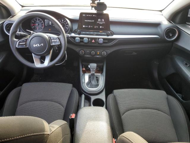 Photo 8 from auction – 2022 KIA FORTE FE with VIN 3KPF24AD9NE467929