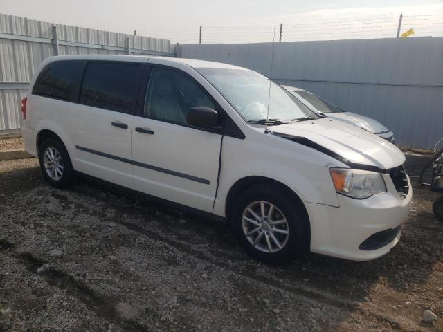Снимка 4 от търг – 2012 DODGE GRAND CARA с VIN 2C4RDGBG8CR155260