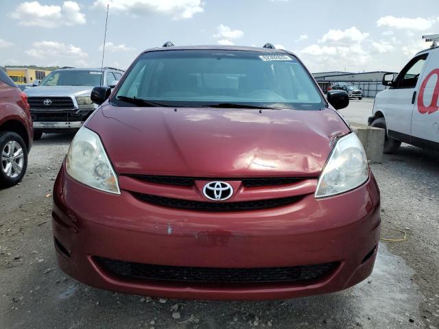 Photo 5 from auction – 2006 TOYOTA SIENNA CE with VIN 5TDZA23C16S567829