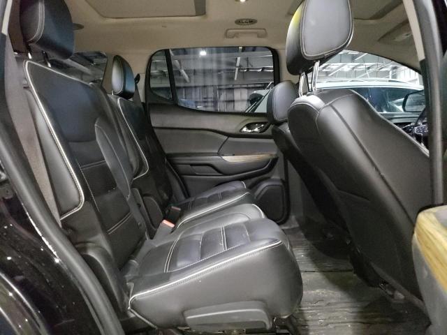 Photo 11 from auction – 2017 GMC ACADIA DEN with VIN 1GKKNXLS5HZ210184