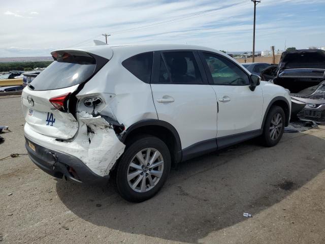 Photo 3 from auction – 2016 MAZDA CX-5 TOURI with VIN JM3KE2CY9G0850038