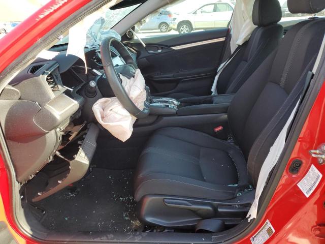 Photo 7 from auction – 2016 HONDA CIVIC EX with VIN 2HGFC2F74GH528889