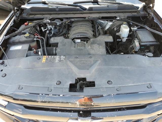 Photo 11 from auction – 2018 CHEVROLET SILVERADO2 with VIN 3GCUKREC5JG262984