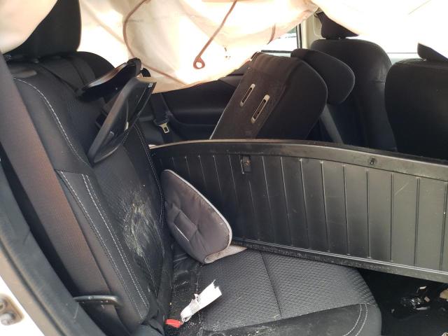 Photo 11 from auction – 2020 MITSUBISHI OUTLANDER with VIN JA4AD2A3XLZ004368