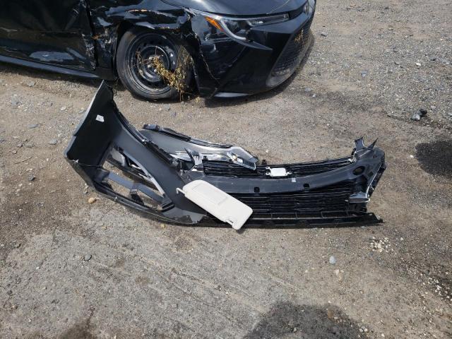 Photo 12 from auction – 2023 NISSAN ALTIMA S with VIN 1N4BL4BV7PN360353