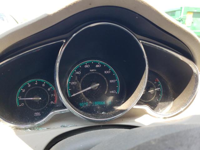 Photo 9 from auction – 2012 CHEVROLET MALIBU LS with VIN 1G1ZA5EU8CF399411