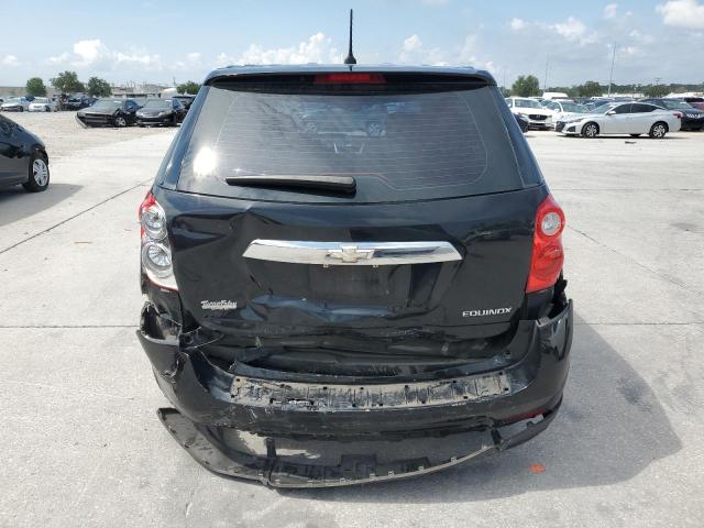 Photo 6 from auction – 2014 CHEVROLET EQUINOX LS with VIN 2GNALAEK0E6141135
