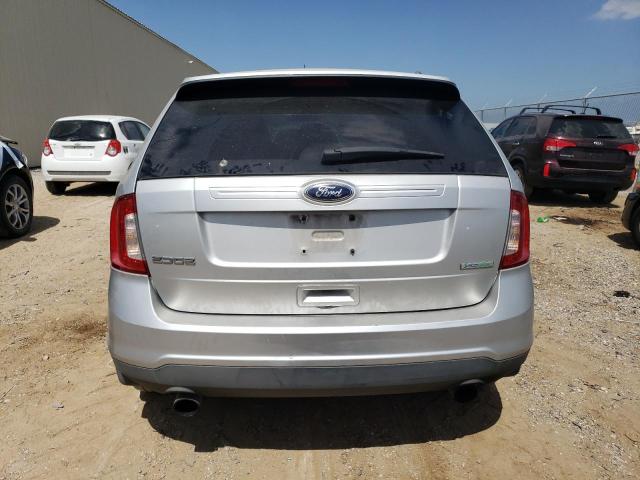 Photo 6 from auction – 2013 FORD EDGE SE with VIN 2FMDK3G9XDBA98486