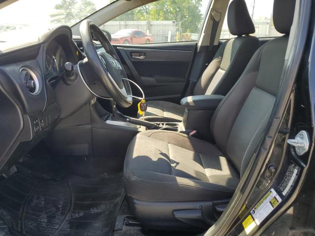 Photo 7 from auction – 2017 TOYOTA COROLLA L with VIN 2T1BURHE6HC843901