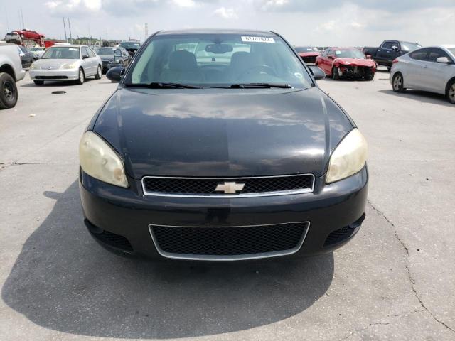 Photo 5 from auction – 2014 CHEVROLET IMPALA LIM with VIN 2G1WC5E34E1104710