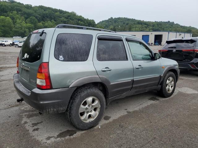 Photo 3 from auction – 2003 MAZDA TRIBUTE ES with VIN 4F2CZ96133KM10369