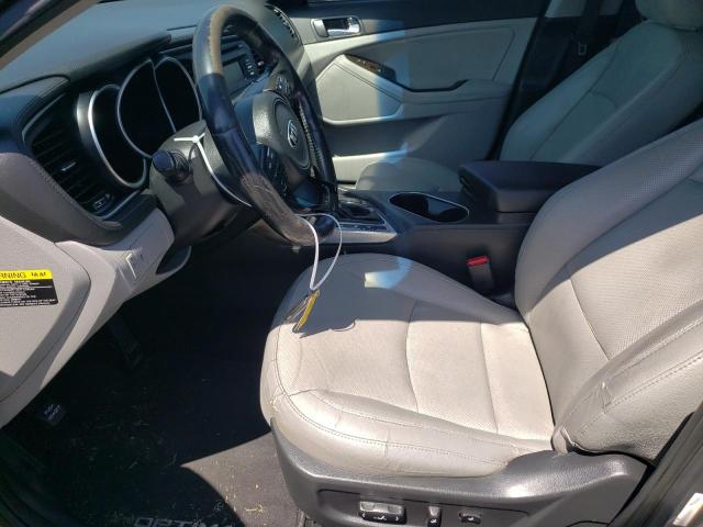 صورة رقم 7 من المزاد - 2015 KIA OPTIMA EX مع VIN 5XXGN4A70FG375350